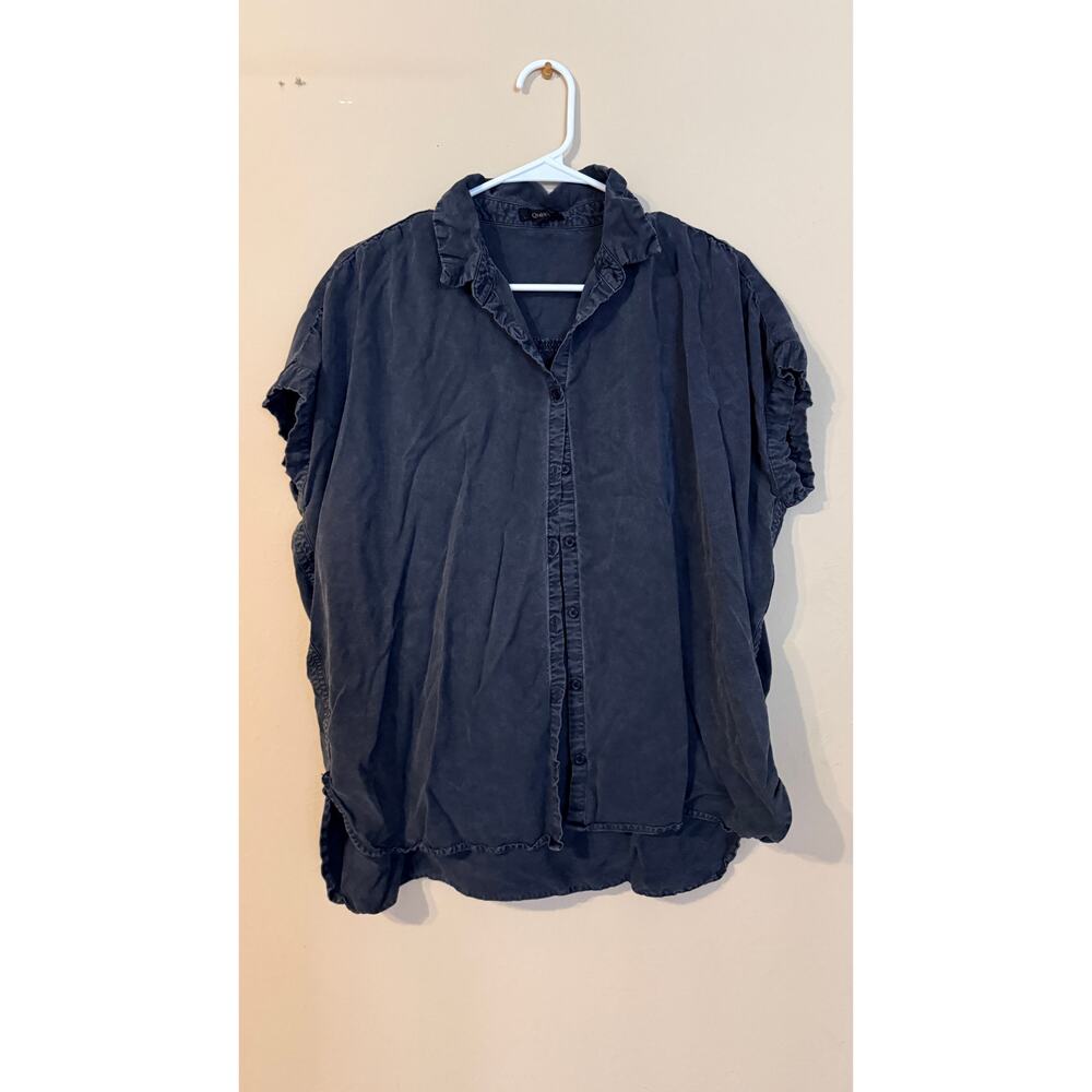 Quince Top Size XL